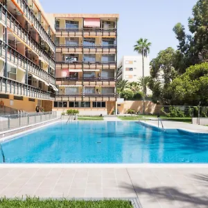 Classbnb - Seafront Apartment Just 200M From Las Vistas Beach Arona (Tenerife)
