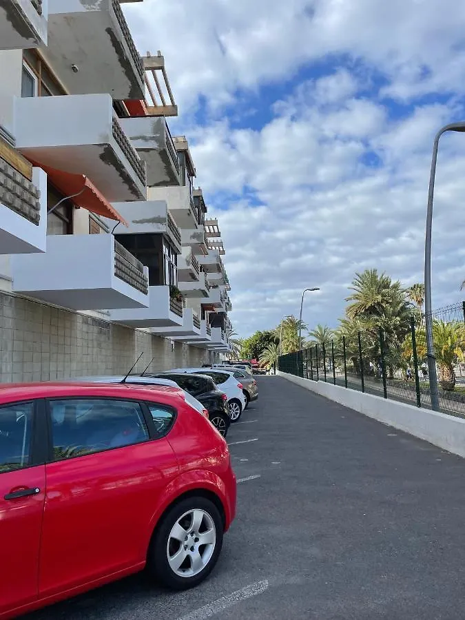 Las Piteras Apartments Arona  0*, Arona (Tenerife) Espanha